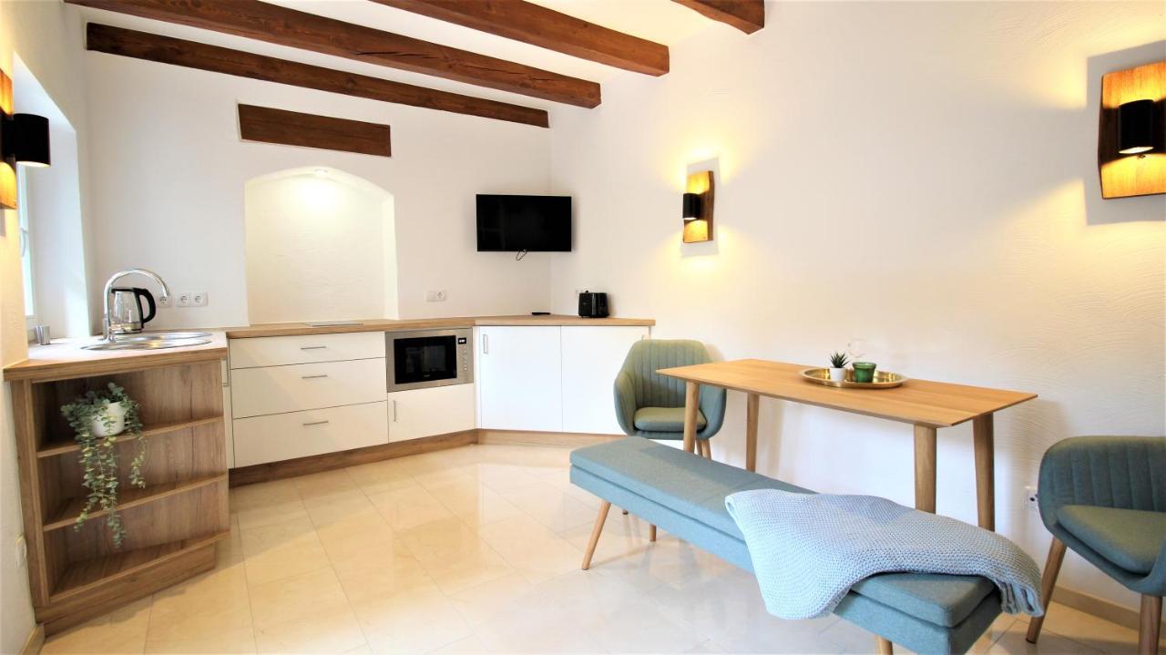 Apartament Idyllic Setting In Center - Bright & Modern Würzburg Zewnętrze zdjęcie