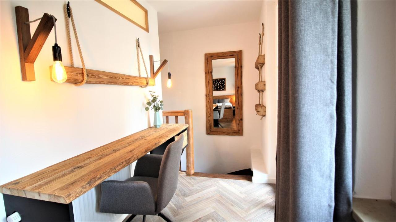 Apartament Idyllic Setting In Center - Bright & Modern Würzburg Zewnętrze zdjęcie