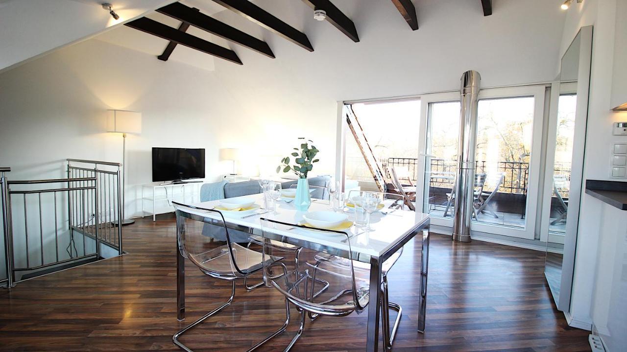 Apartament Idyllic Setting In Center - Bright & Modern Würzburg Zewnętrze zdjęcie