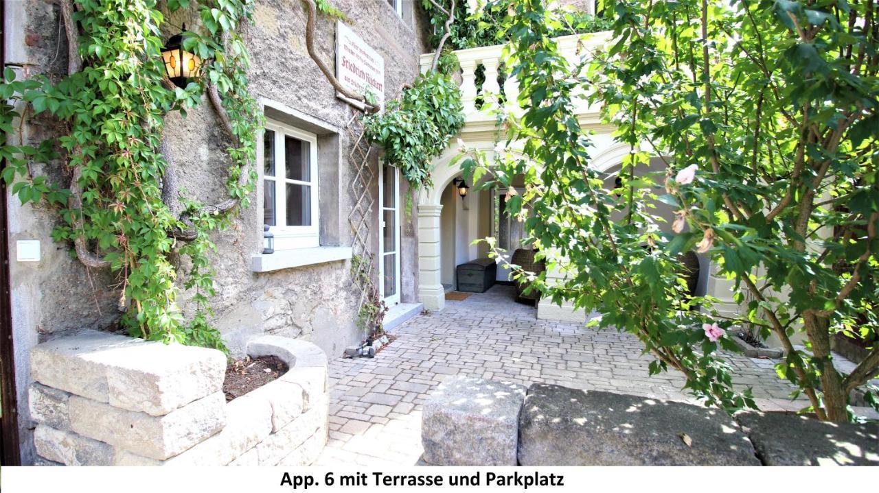 Apartament Idyllic Setting In Center - Bright & Modern Würzburg Zewnętrze zdjęcie