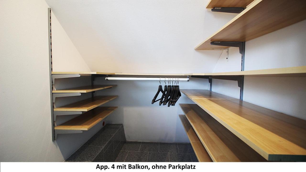 Apartament Idyllic Setting In Center - Bright & Modern Würzburg Zewnętrze zdjęcie