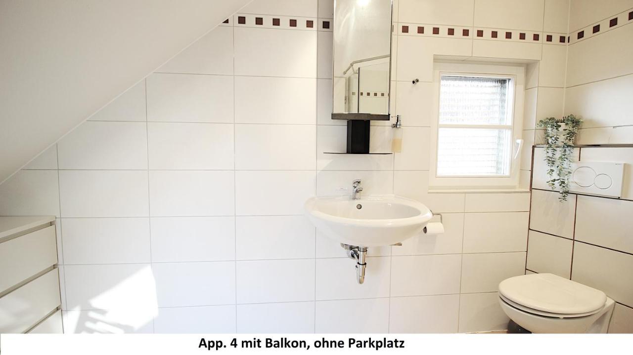 Apartament Idyllic Setting In Center - Bright & Modern Würzburg Zewnętrze zdjęcie